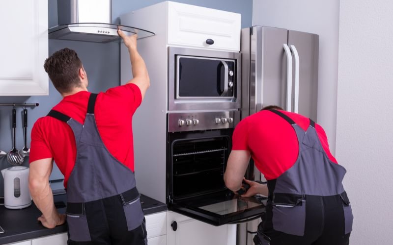 مركز صيانة شارب المعتمد