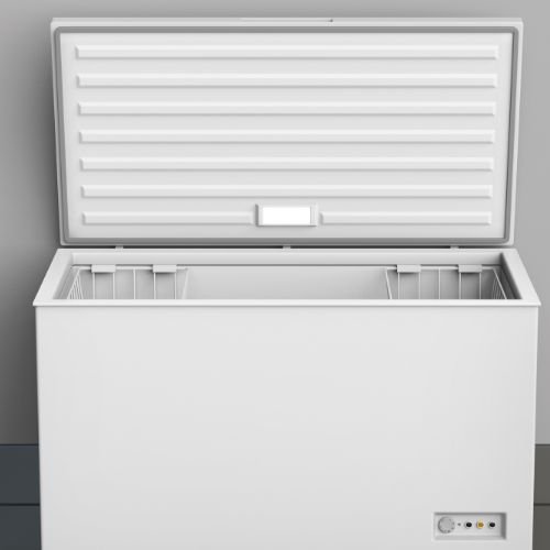 صيانة ديب فريزر شارب