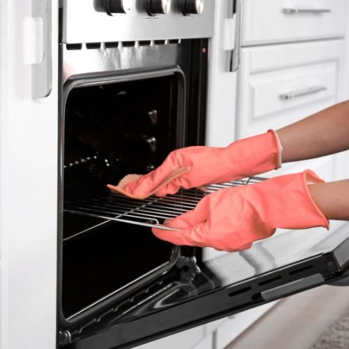 صيانة افران شارب