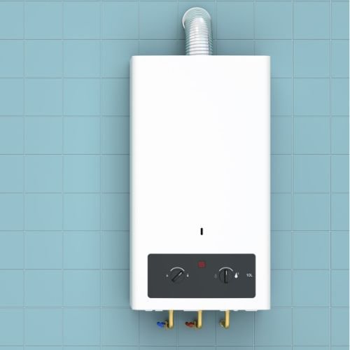 صيانة سخانات شارب